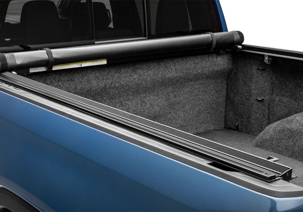 Pro X15 TS Tonneau Cover Black 1999-2006 (2007 Classic) Silverado/Sierra 1500 6 Foot 6 Inch Bed Fleetside Truxedo