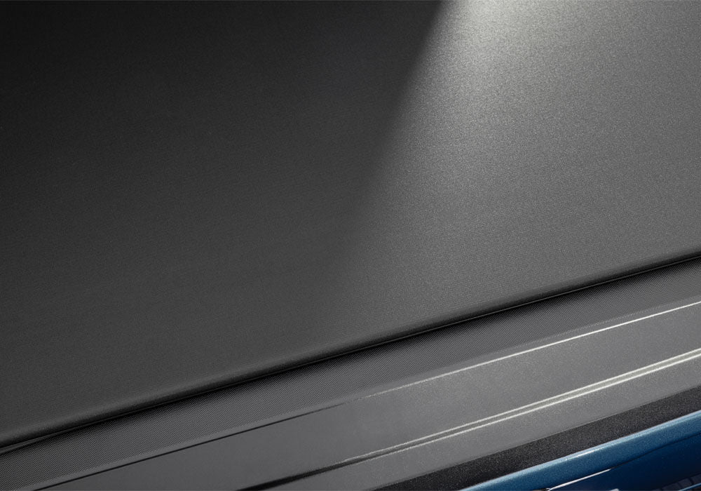 Pro X15 TS Tonneau Cover Black 1999-2006 (2007 Classic) Silverado/Sierra 1500 6 Foot 6 Inch Bed Fleetside Truxedo