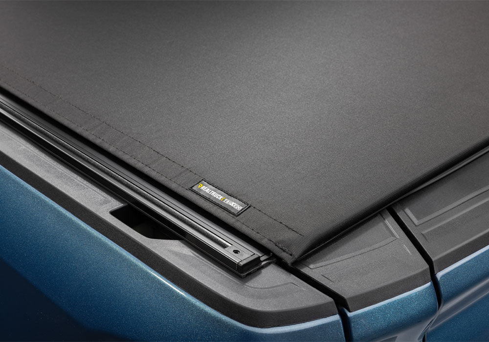 Pro X15 TS Tonneau Cover Black 1999-2006 (2007 Classic) Silverado/Sierra 1500 6 Foot 6 Inch Bed Fleetside Truxedo