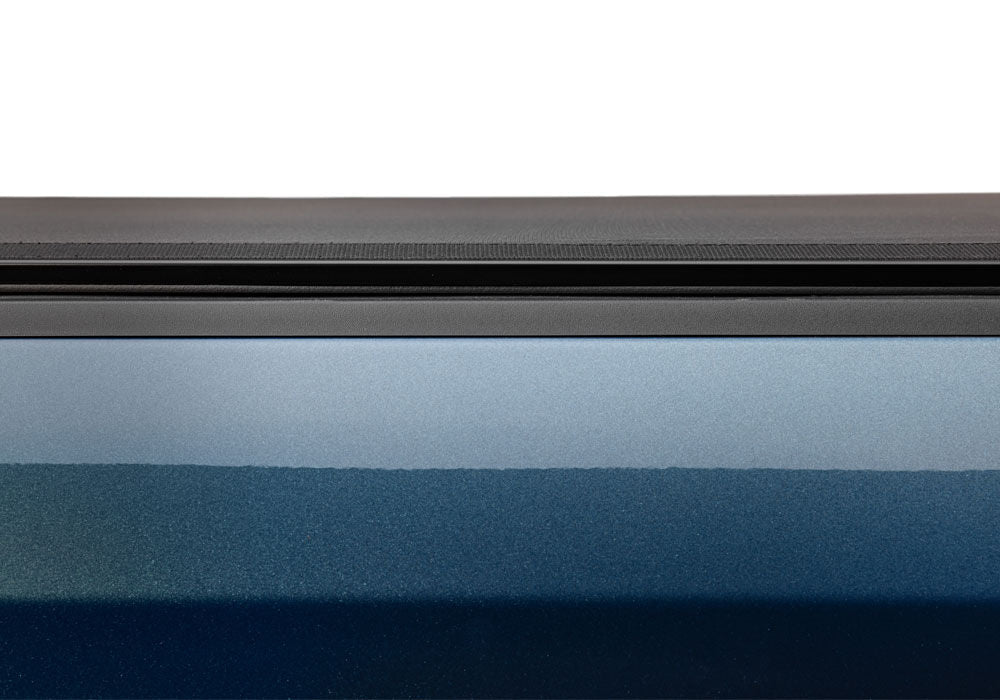 Pro X15 TS Tonneau Cover Black 1999-2006 (2007 Classic) Silverado/Sierra 1500 6 Foot 6 Inch Bed Fleetside Truxedo
