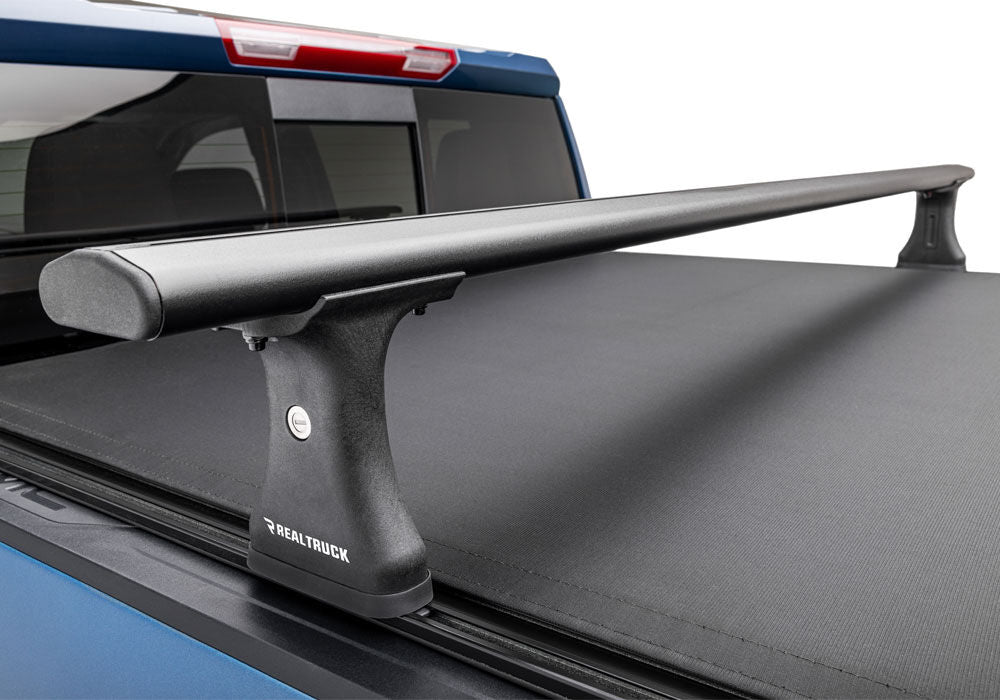 Pro X15 TS Tonneau Cover Black 1999-2006 (2007 Classic) Silverado/Sierra 1500 6 Foot 6 Inch Bed Fleetside Truxedo