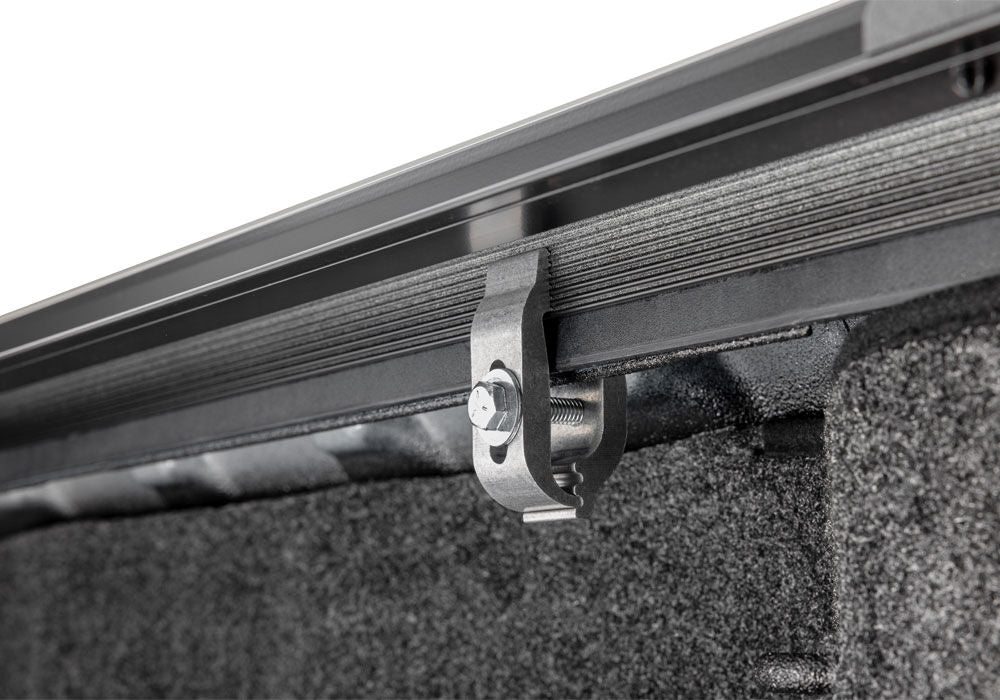 Pro X15 TS Tonneau Cover Black 1999-2006 (2007 Classic) Silverado/Sierra 1500 6 Foot 6 Inch Bed Fleetside Truxedo