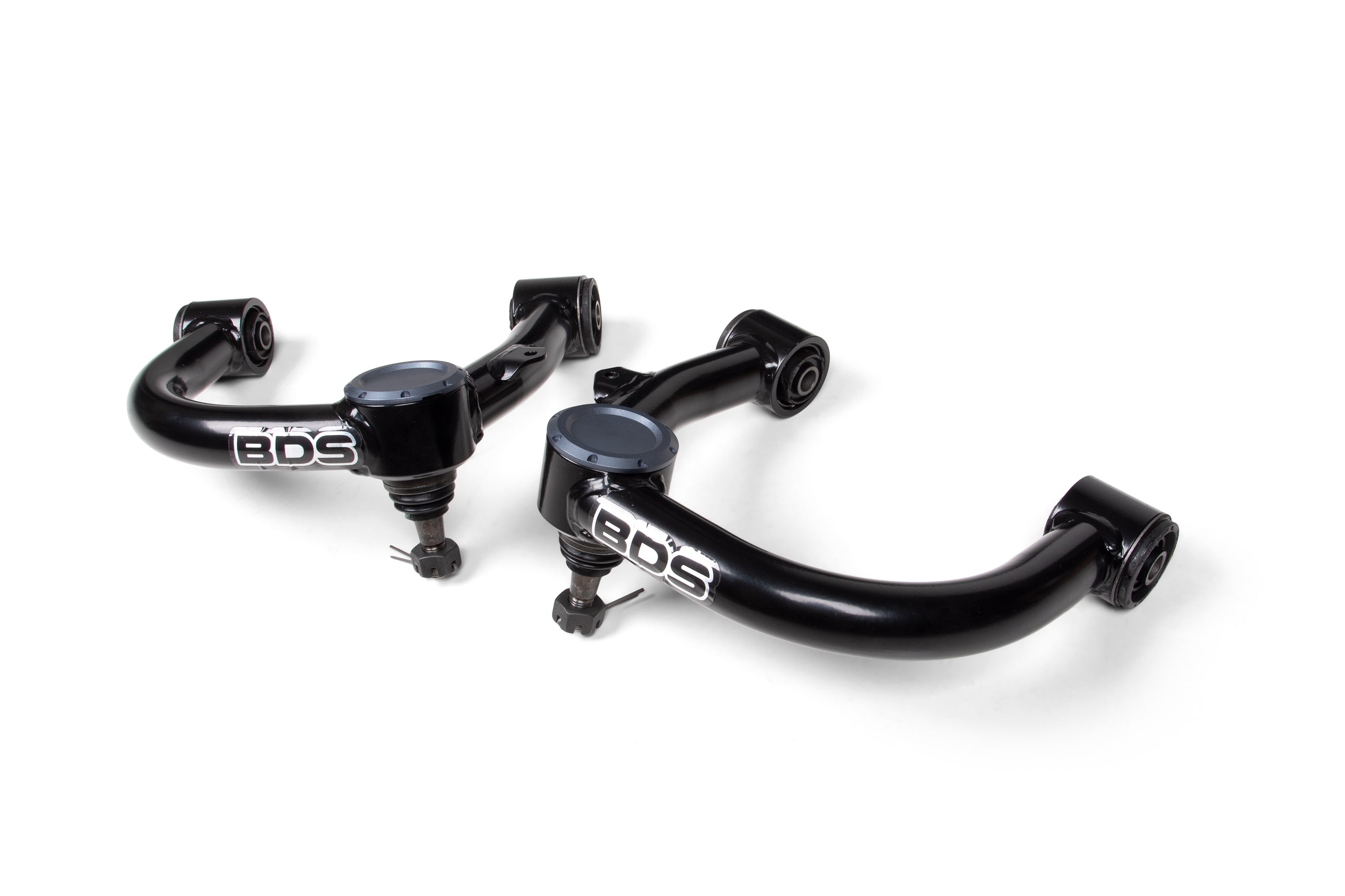 Upper Control Arm Kit | Toyota Hilux (15-25)