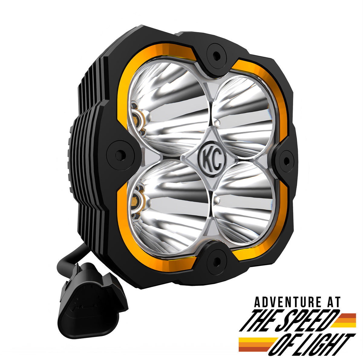 KC HiLiTES KC FLEX LED - 1286