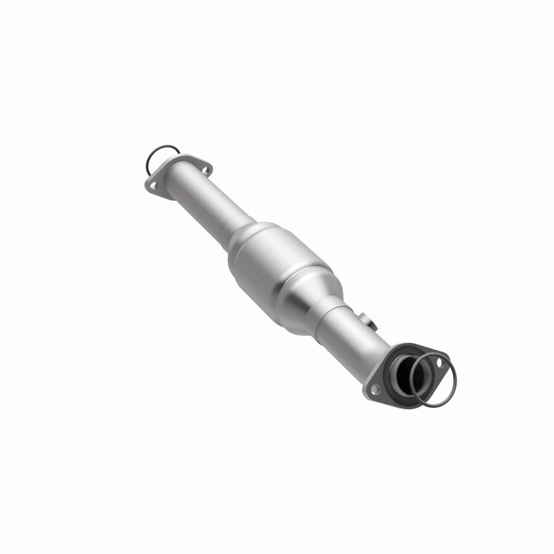 MagnaFlow Direct Fit Catalytic Converter 05-09 Toyota Tacoma 4.0L P/S Rear