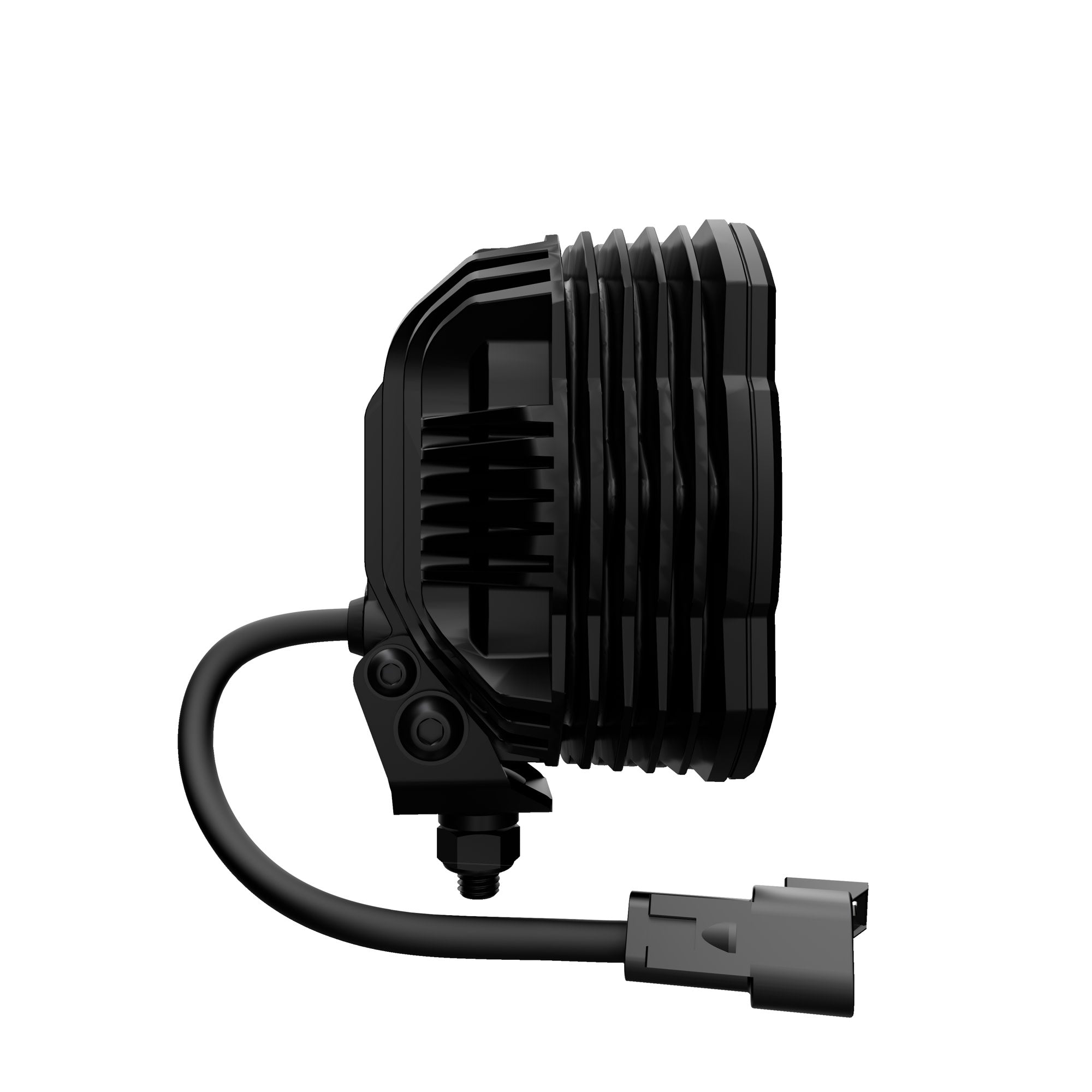 Flex Era 4 LED 5 Inch Master 1 Light KC HiLiTES