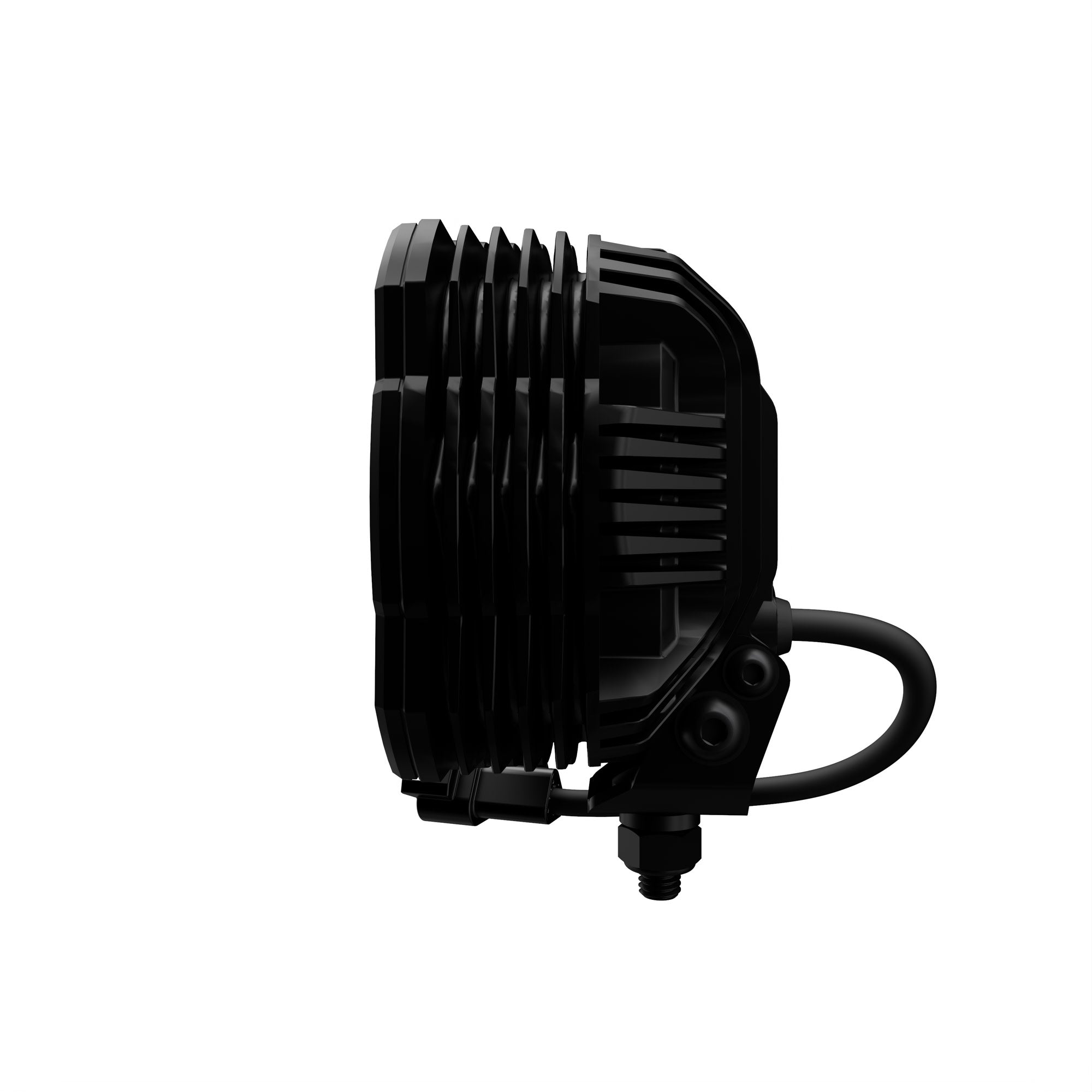 Flex Era 4 LED 5 Inch Master 1 Light KC HiLiTES