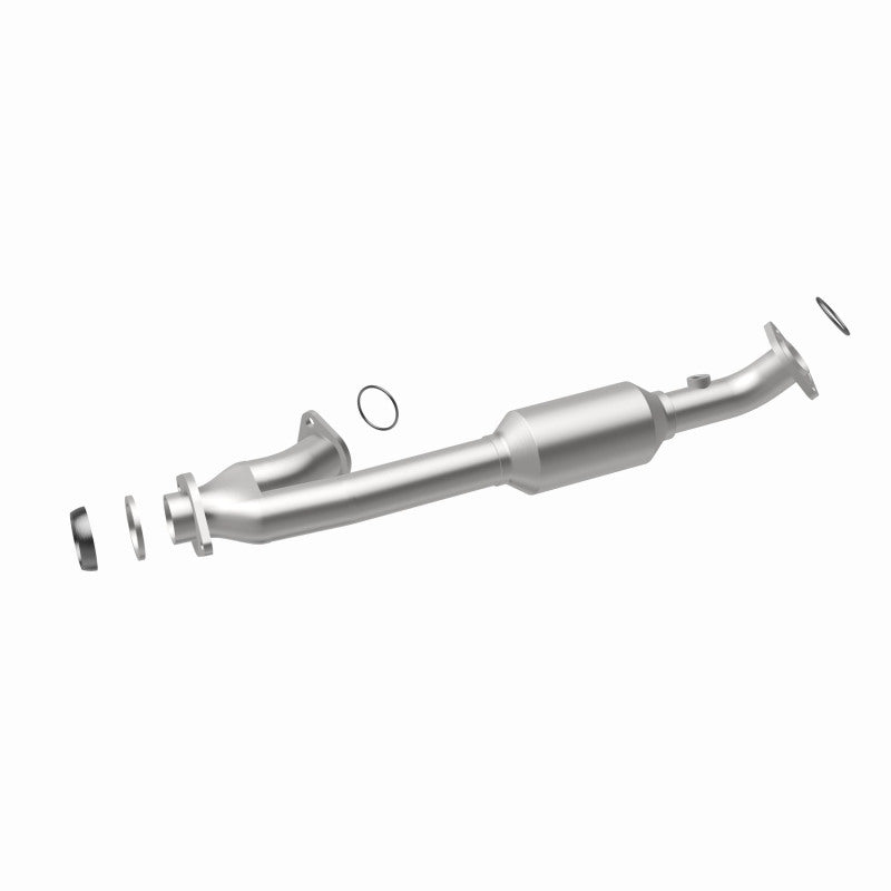 MagnaFlow Direct Fit Catalytic Converter 05-12 Toyota 4Runner 4.0L