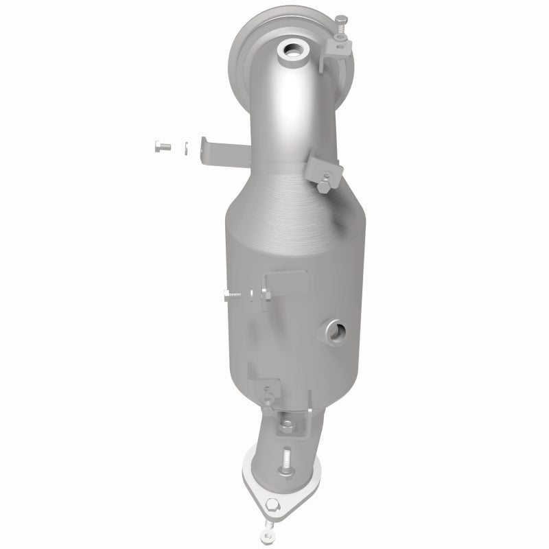 Magnaflow 21-23 Chevrolet Blazer L4 2.0L Direct Fit EPA Compliant Catalytic Converter