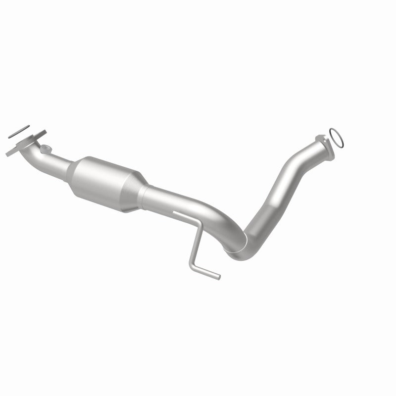 MagnaFlow Direct Fit Catalytic Converter 10-12 Toy FJ/4Runner 4.0L