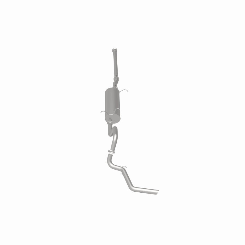 MagnaFlow BRE Exhaust Kit 01-04 Ford F-150