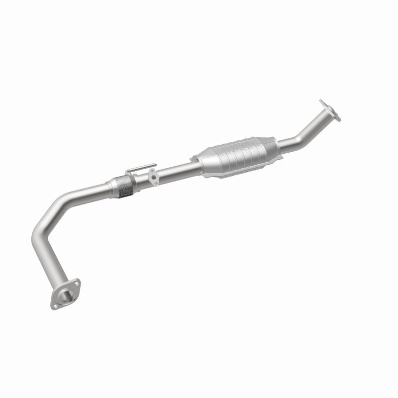 MagnaFlow Direct Fit Catalytic Converter 00-04 Toyota Tundra V8 4.7L Gas