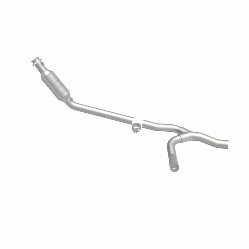 MagnaFlow Direct Fit Catalytic Converter 04-05 Ram1500 PS OEM