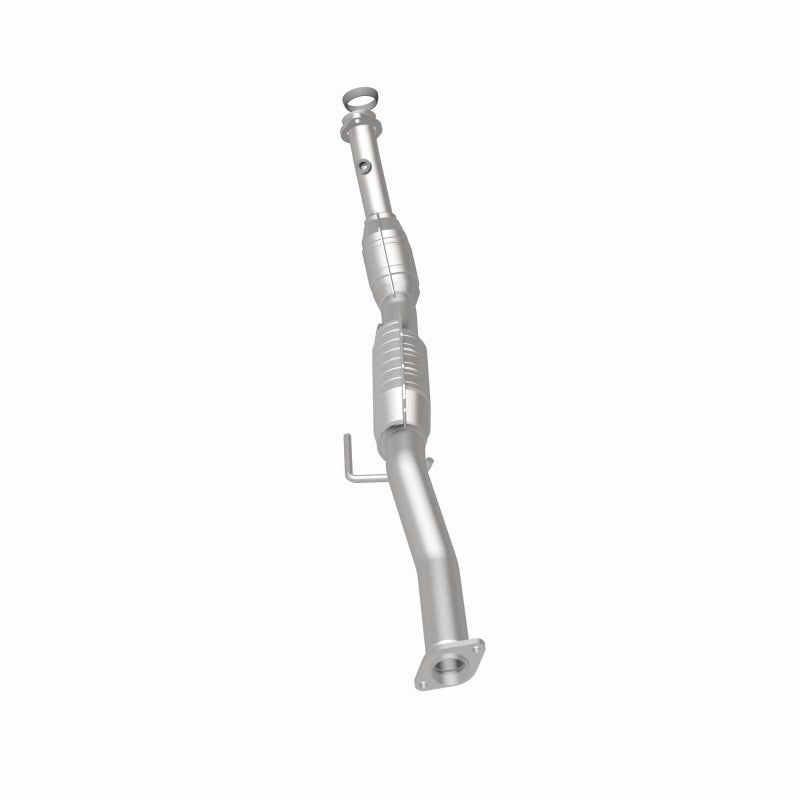 MagnaFlow Direct Fit Catalytic Converter 2007-2011 RANGER 2.3L Underbody