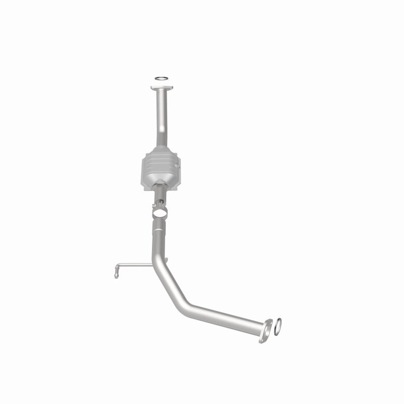 MagnaFlow Direct Fit Catalytic Converter 05-07 Toyota Sequoia 8 4.7L D/S