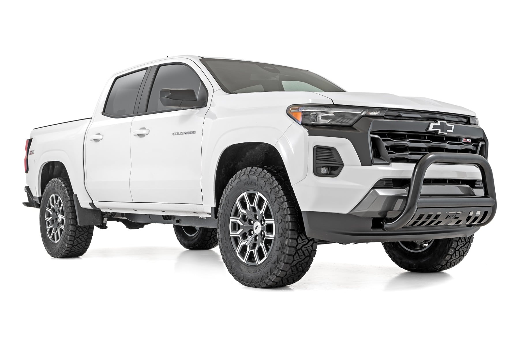 1 Inch Leveling Kit Chevy/GMC Canyon/Colorado 4WD (2023-2026) Rough Country