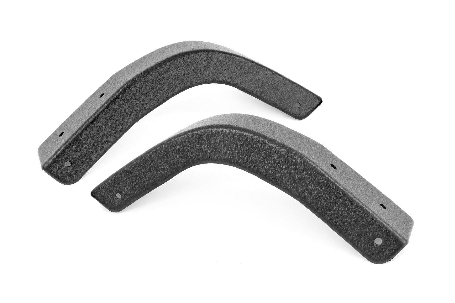 Mud Flap Delete Chevy Silverado 1500 2WD/4WD (2019-2026) Rough Country