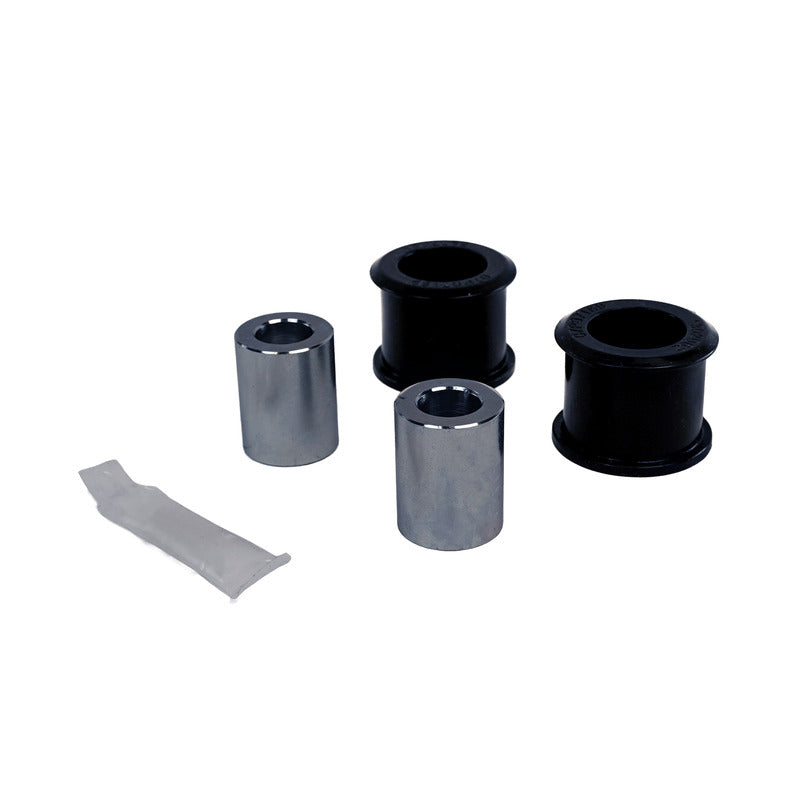 Track Bar Bushing Set 1032018 2013+ Dodge Cummins BD Diesel