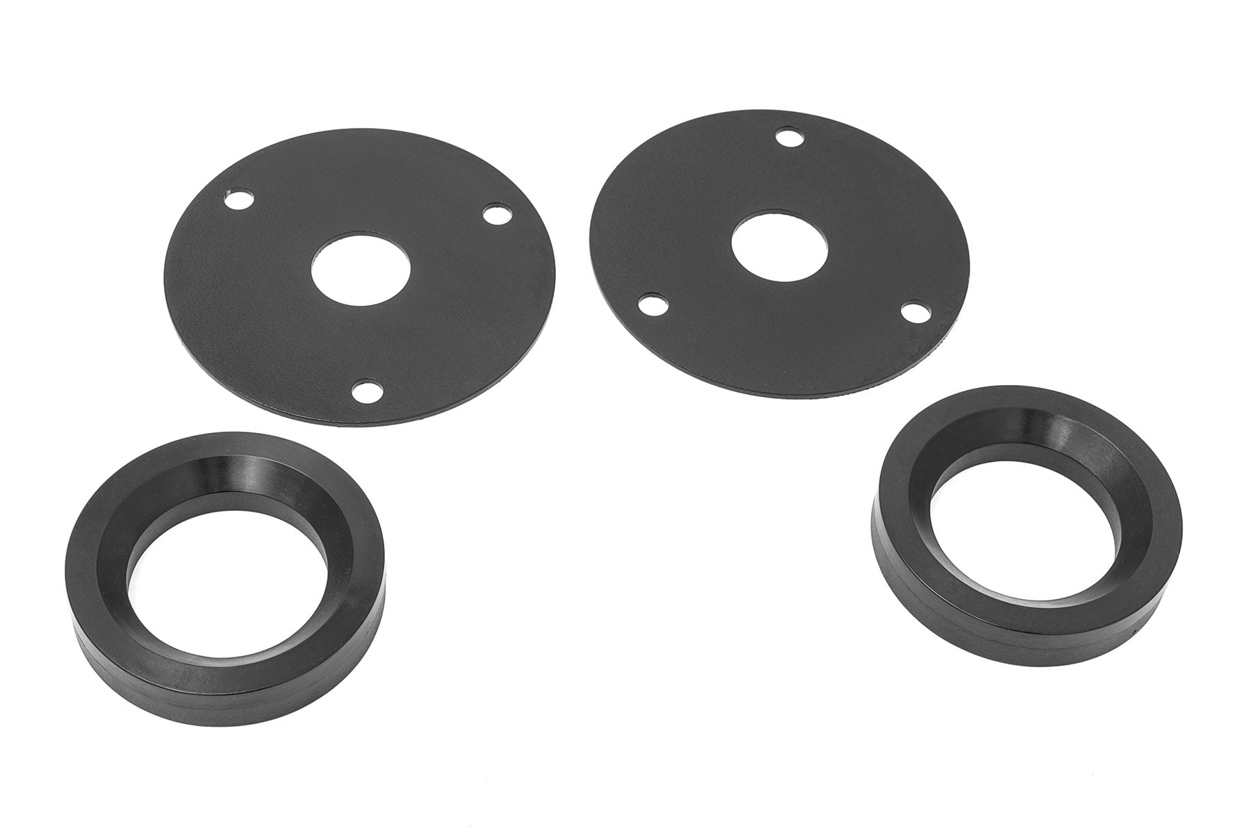 1.5 Inch Leveling Kit Trailboss Chevy Silverado 1500 (2019-2026) Rough Country