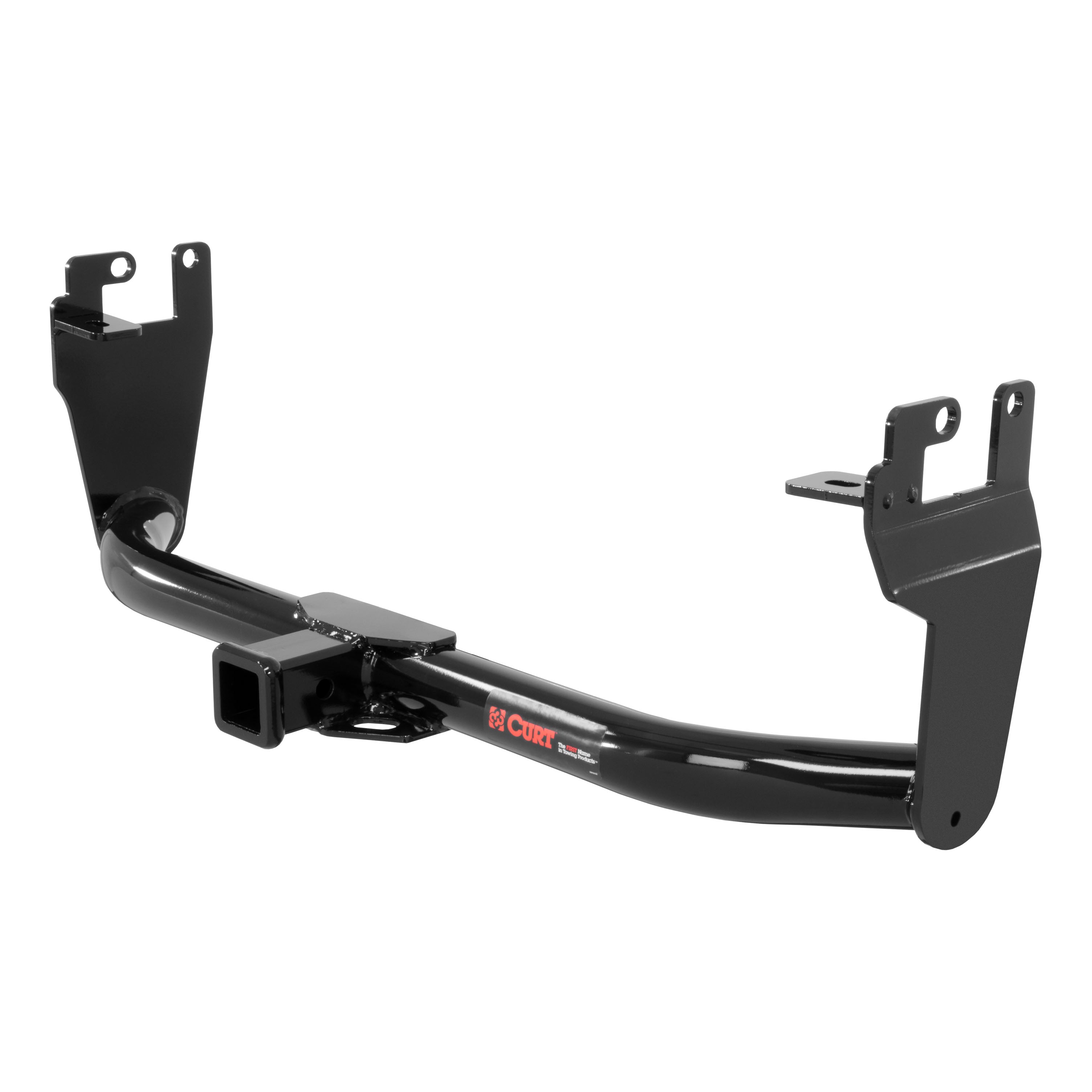 CURT Class 3 Trailer Hitch, 2-Inch Receiver, Fits Select Jeep Renegade Model 13269