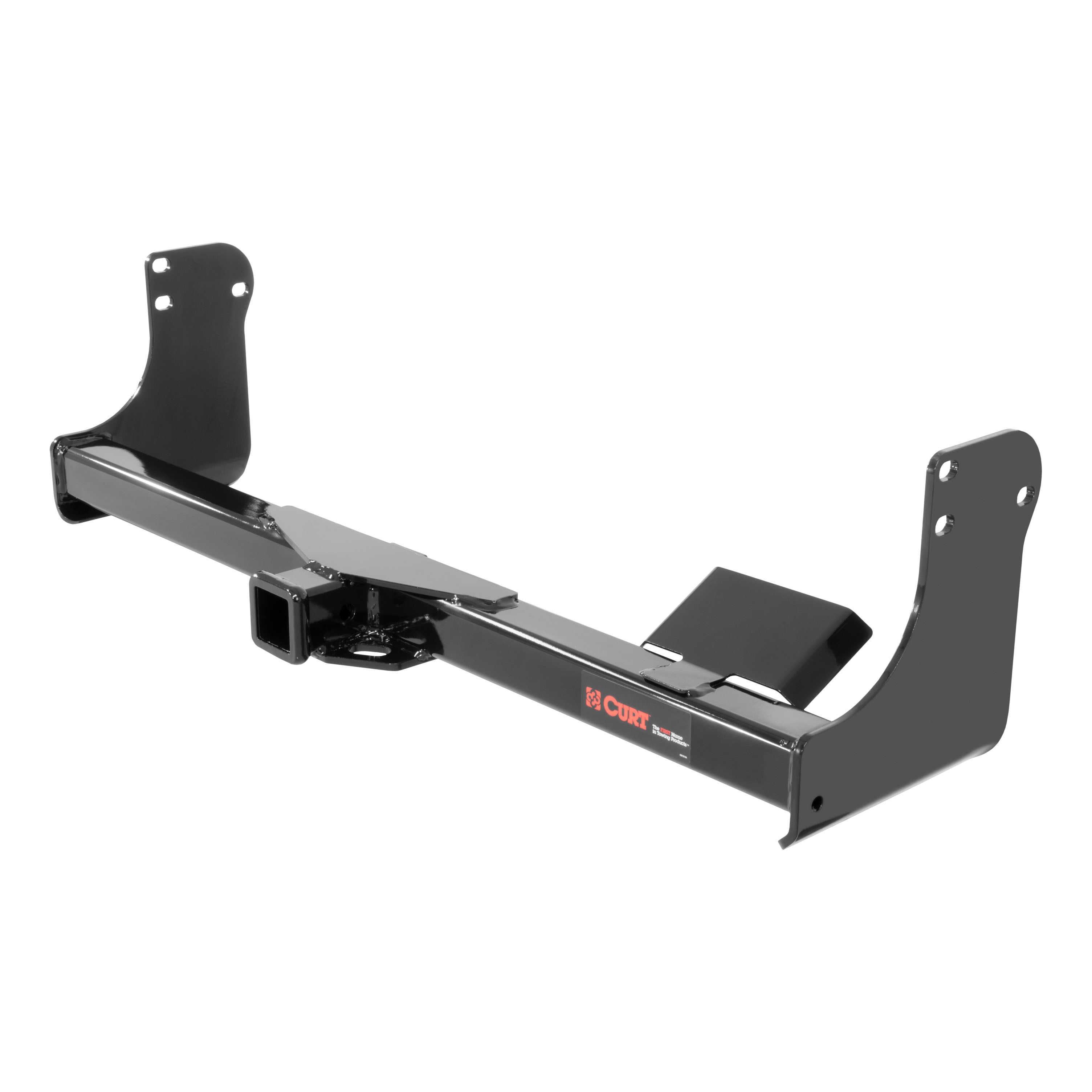 CURT Class 3 Trailer Hitch, 2-Inch Receiver, Fits Select Mercedes-Benz Metris Model 13276
