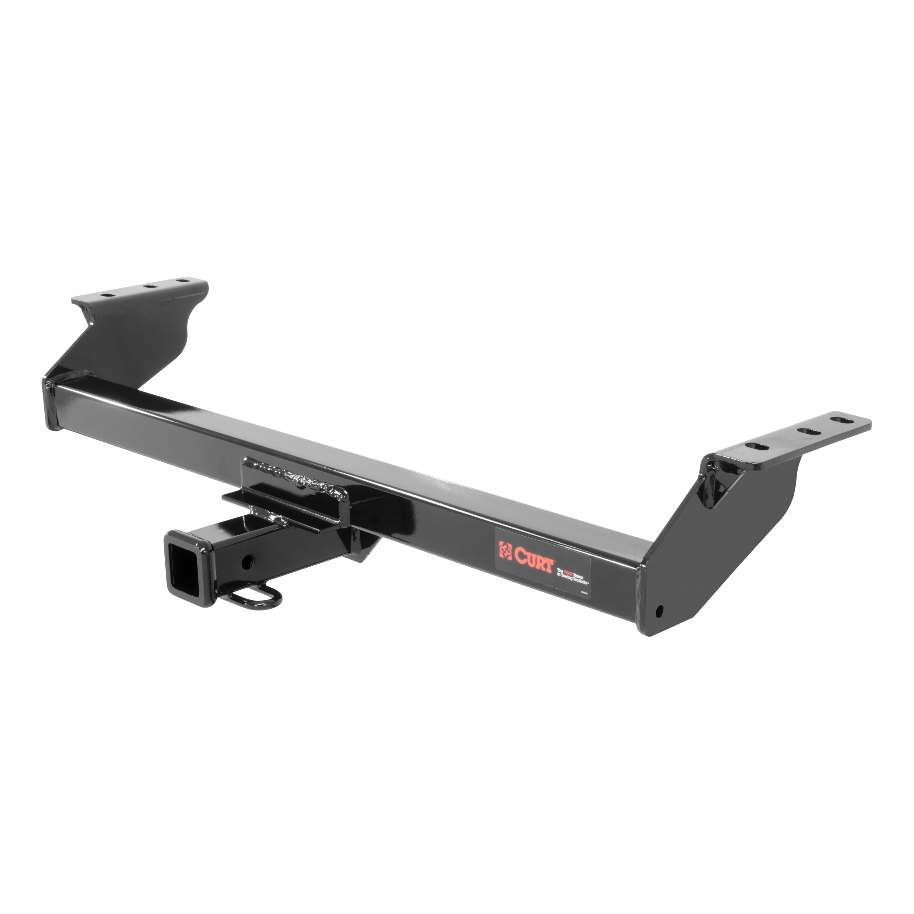 CURT Class 3 Trailer Hitch, 2-Inch Receiver, Fits Select Ford Ranger Model 13287