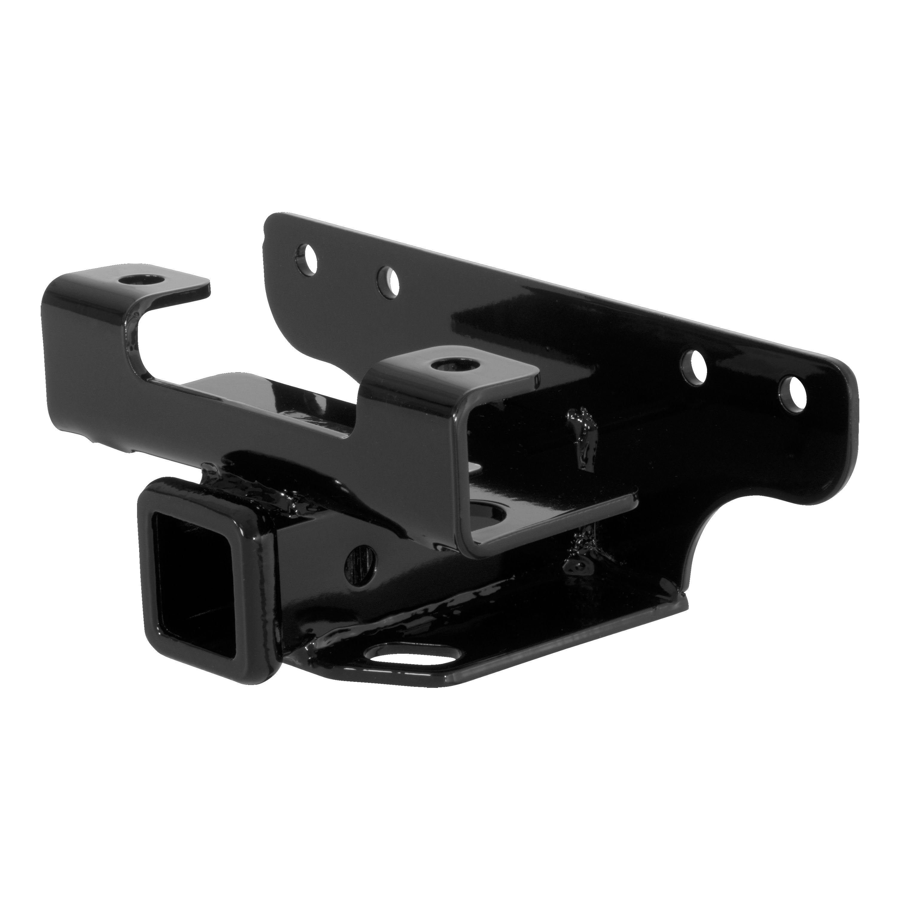 CURT Class 3 Trailer Hitch, 2-Inch Receiver, Fits Select Dodge Ram 1500 Model 13326