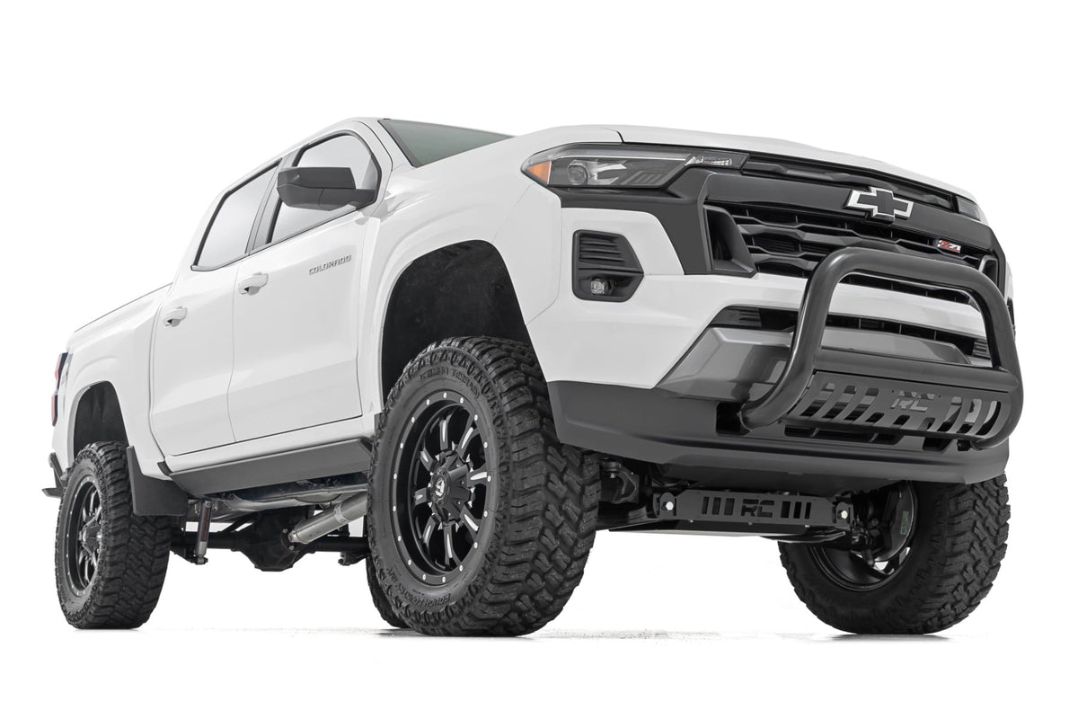 6 Inch Lift Kit M1 Struts Chevy/GMC Canyon/Colorado 4WD (2023-2026) Rough Country