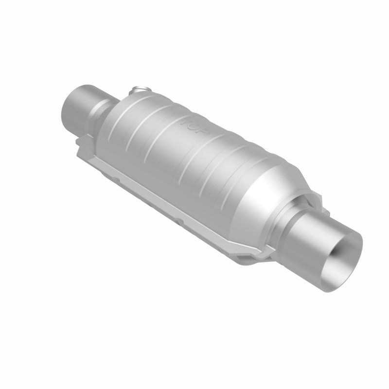 MagnaFlow Direct Fit Catalytic Converter 96-02 Volkswagen Cabrio (49 State)
