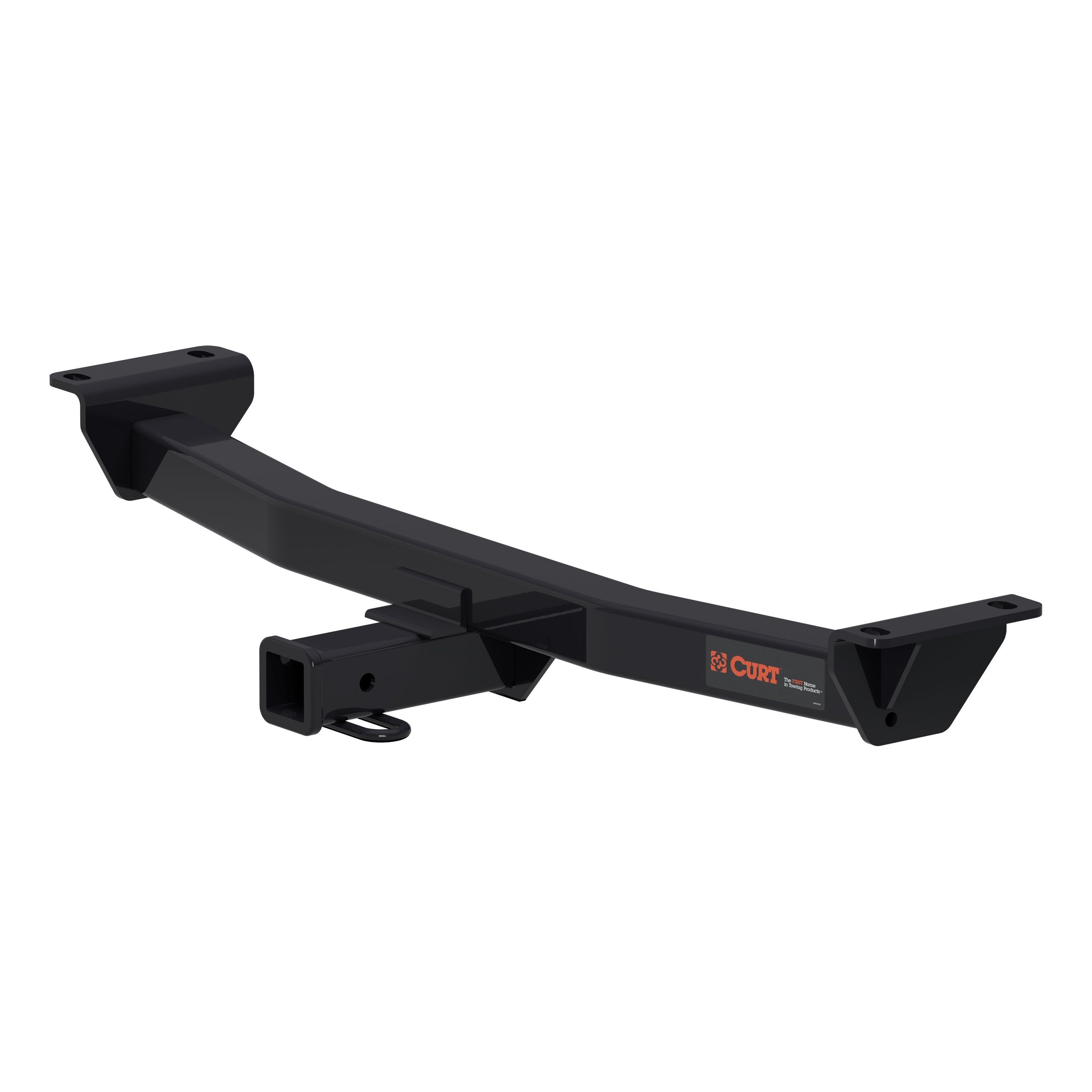 CURT Class 3 Trailer Hitch, 2-Inch Receiver, Fits Select Ford Ranger Model 13417