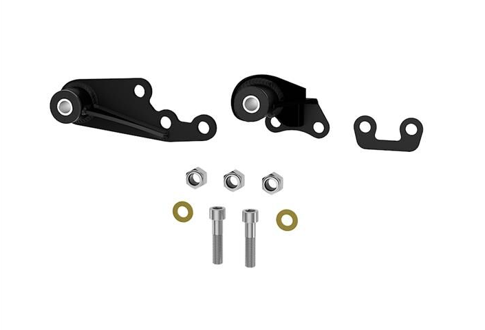 Front Differential Drop Kit for 2022-2025 Toyota Tundra 4WD Cognito