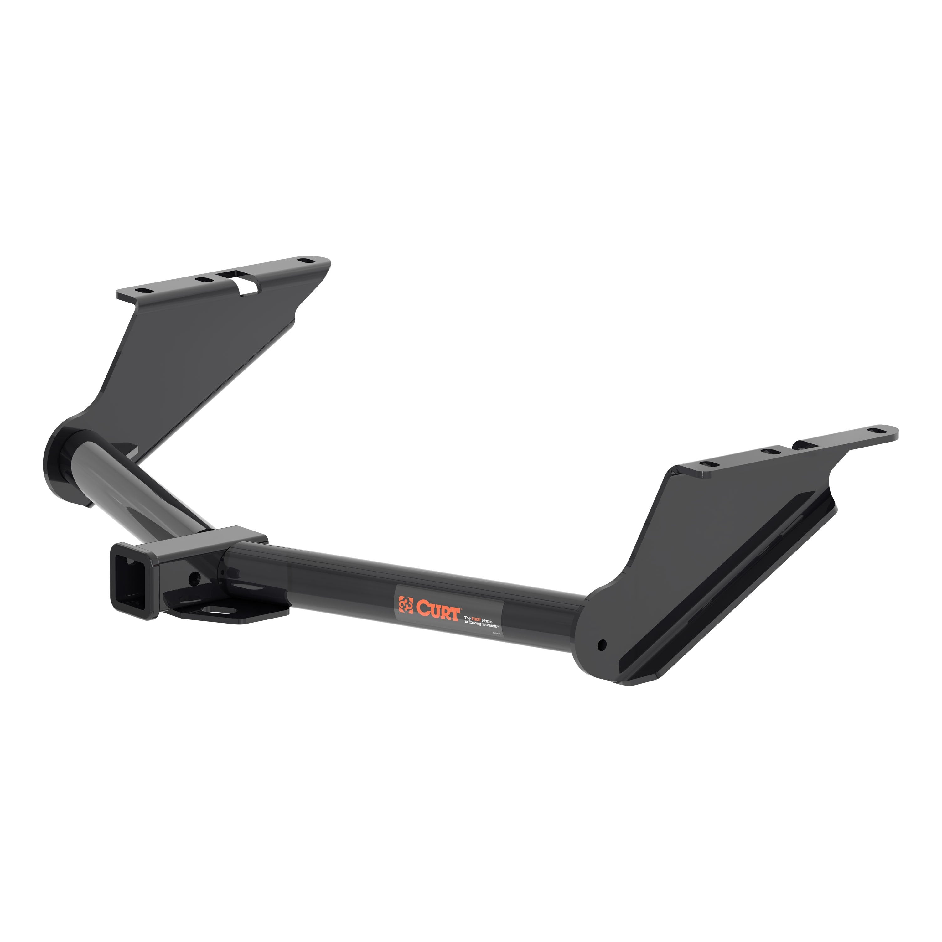 CURT Class 3 Trailer Hitch, 2-Inch Receiver, Fits Select Jeep Gladiator Model 13503