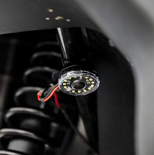 KC HiLiTES Cyclone V2 LED