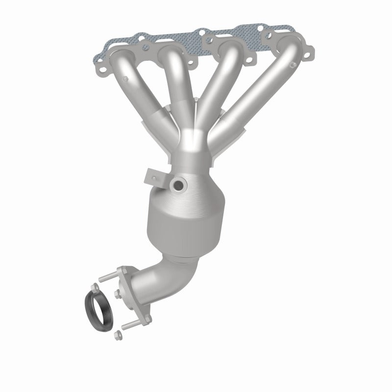 MagnaFlow Direct Fit Catalytic Converter 2004-2005 Colorado 2.8L