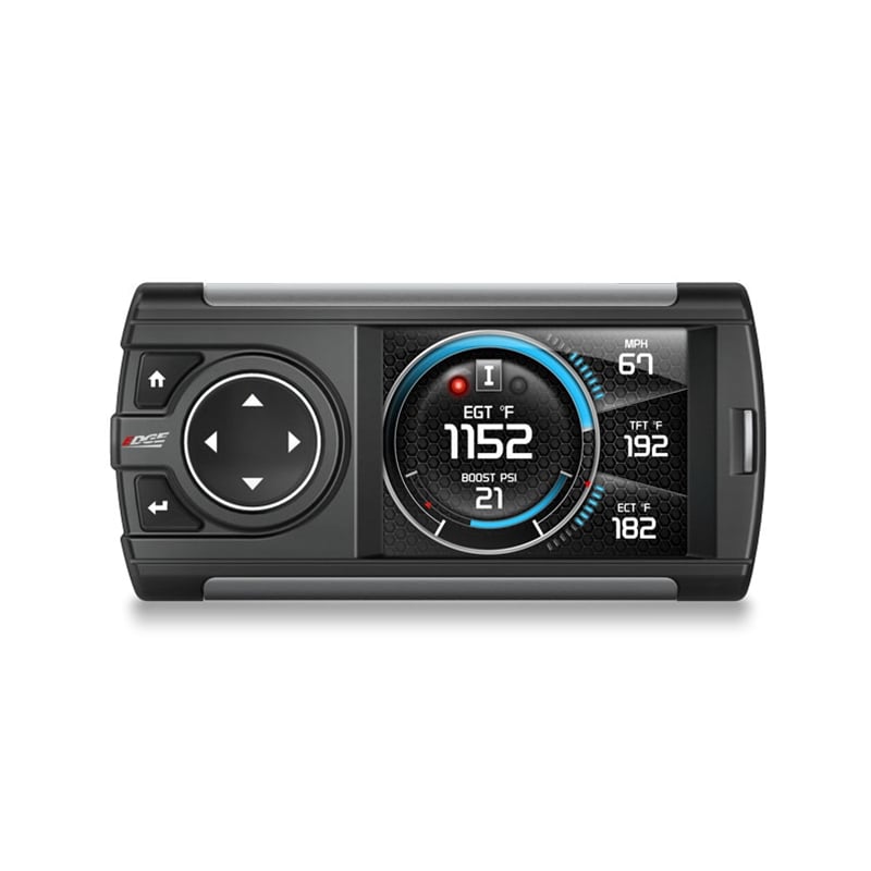 EDGE Insight CS2 1996 and UP OBDII Monitor for Cars/Trucks