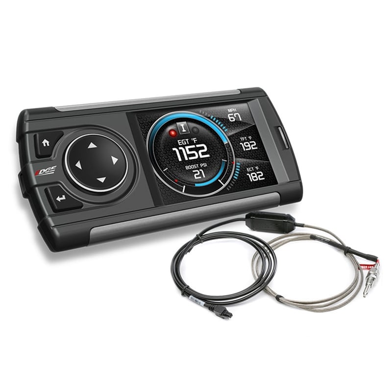 EDGE Insight CS2 1996 and UP OBDII Monitor for Cars/Trucks