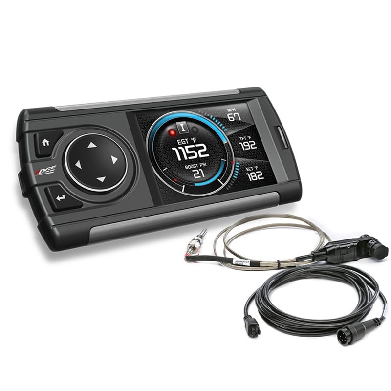 EDGE Insight CS2 1996 and UP OBDII Monitor for Cars/Trucks