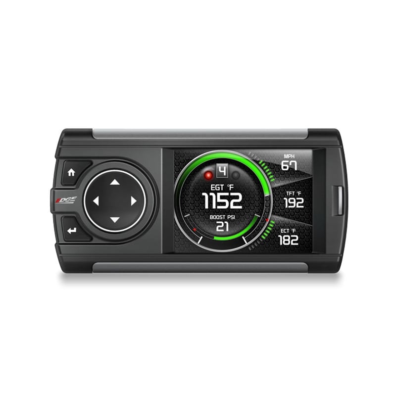 EDGE Evolution CS2 California Edition 94-19 PowerStroke | 03-12 Cummins | 01-16 Duramax