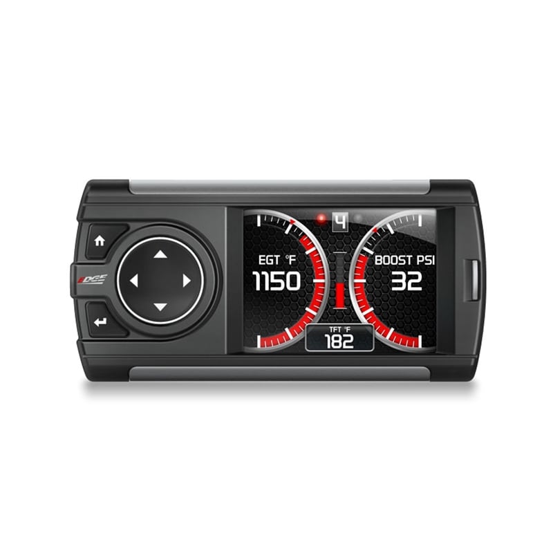 EDGE Juice with Attitude CS2 98.5-02 Dodge 5.9L Cummins