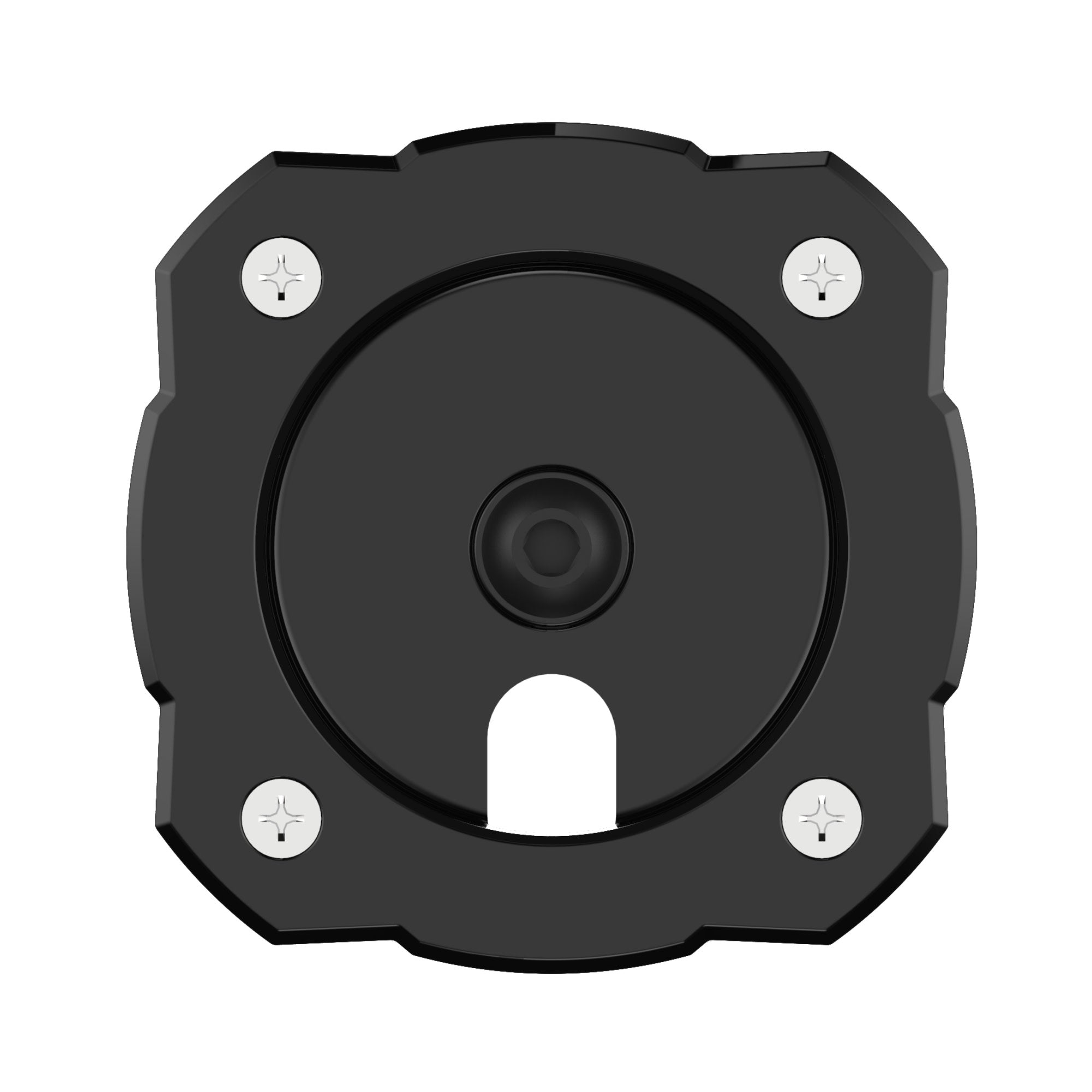 Cyclone V2 Flush Mount Adapter KC HiLiTES