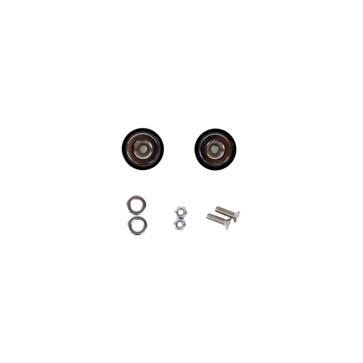 KC V2 Magnet Mounts 2 Pack KC HiLiTES