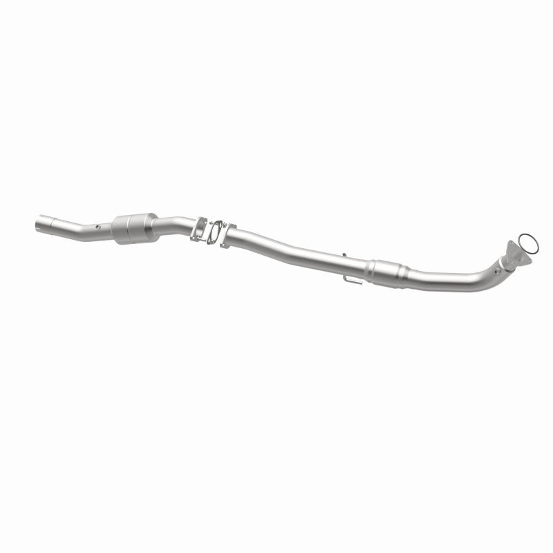 MagnaFlow Direct Fit Catalytic Converter 03-08 Chevy/GMC P/S rr 6.0L
