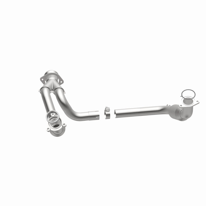 MagnaFlow Direct Fit Catalytic Converter 2007-2008 Cadillac Escalade 6.2L