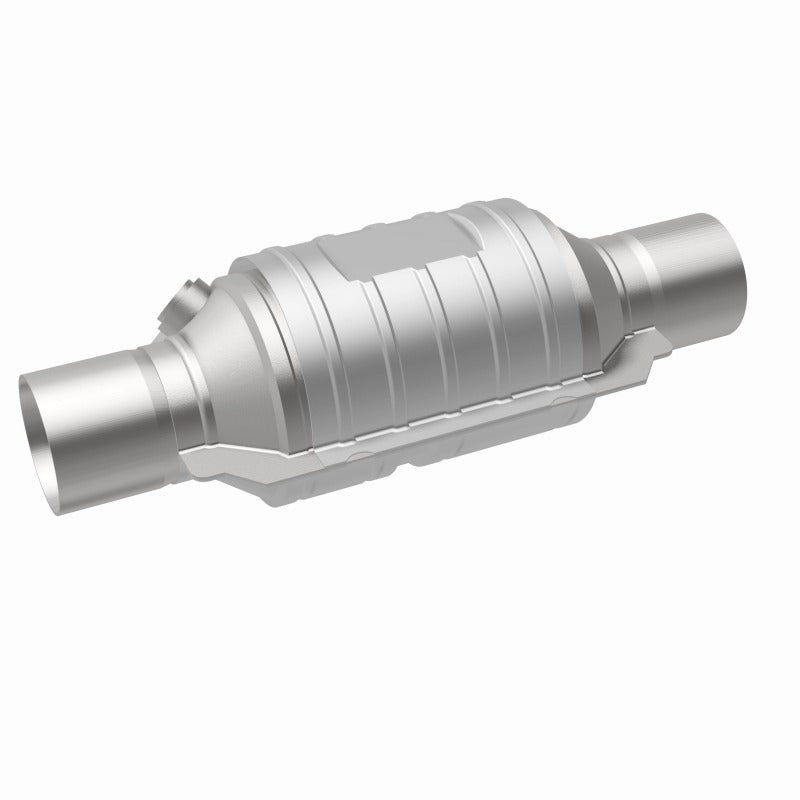 MagnaFlow Universal Catalytic Converter 2.25 with single O2 OEM