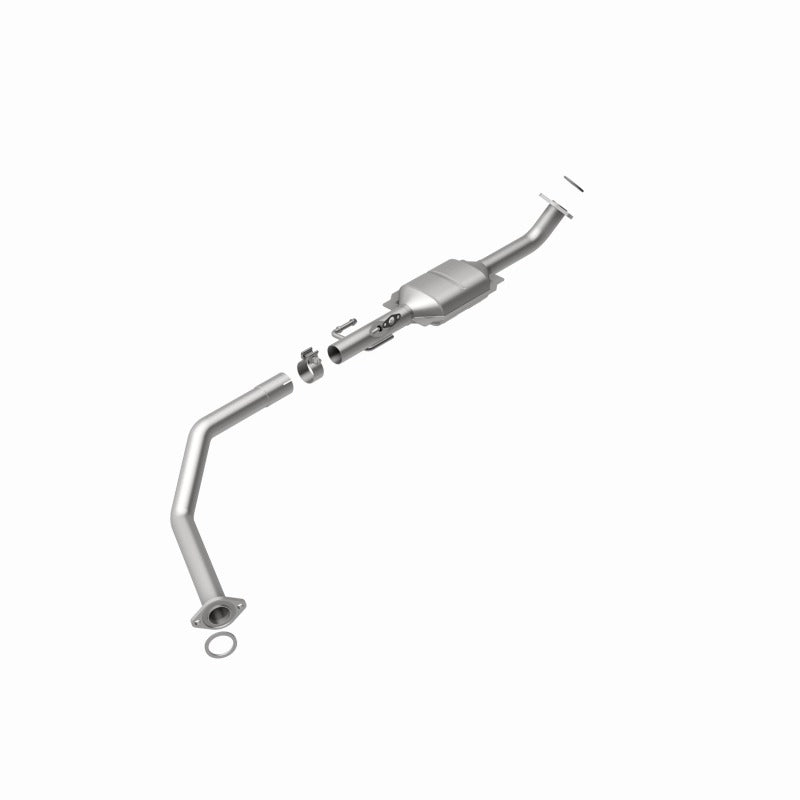 MagnaFlow Direct Fit Catalytic Converter 01-04 Toyota Sequoia 4.7L D/S