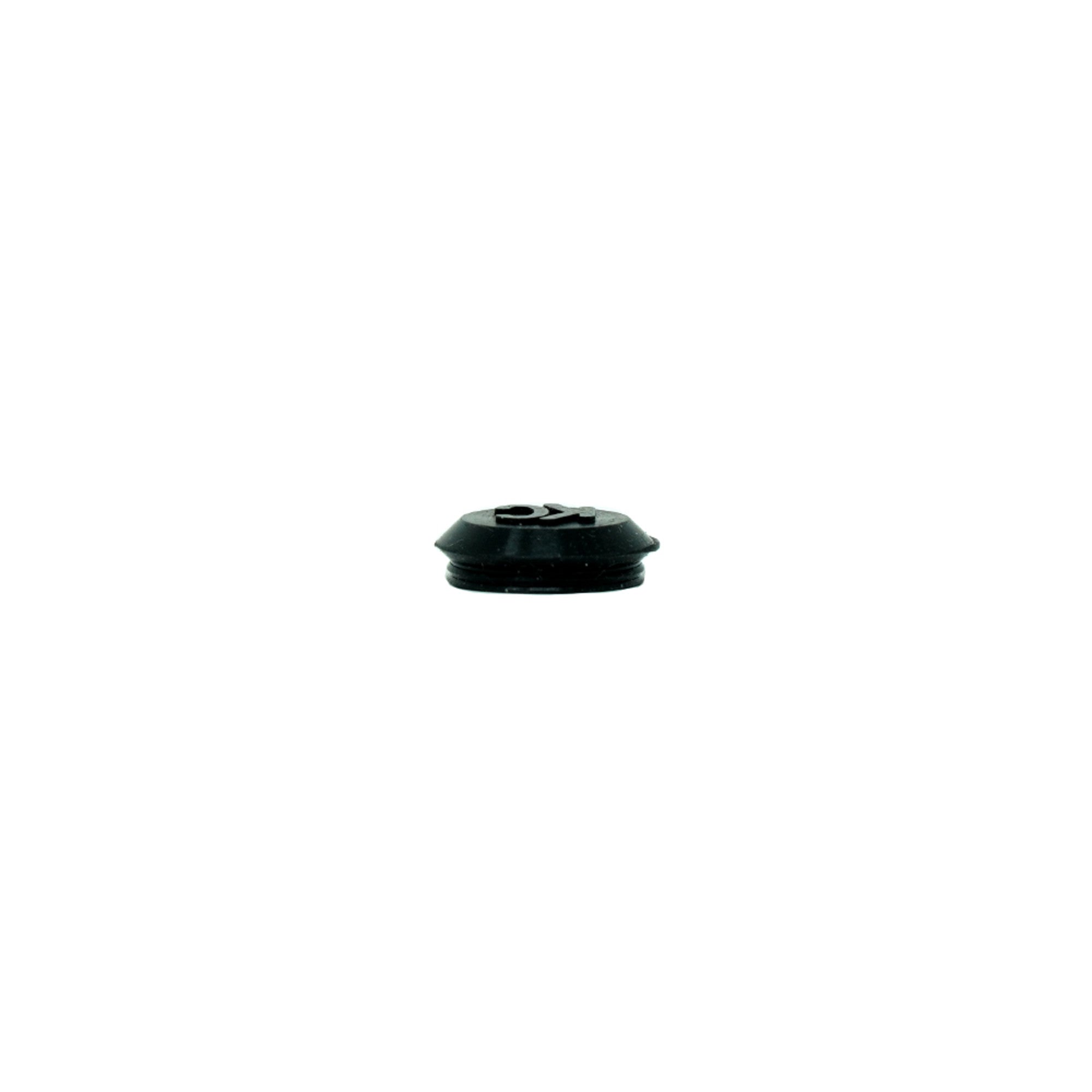 Cyclone V2 Center Rubber Cap KC HiLiTES