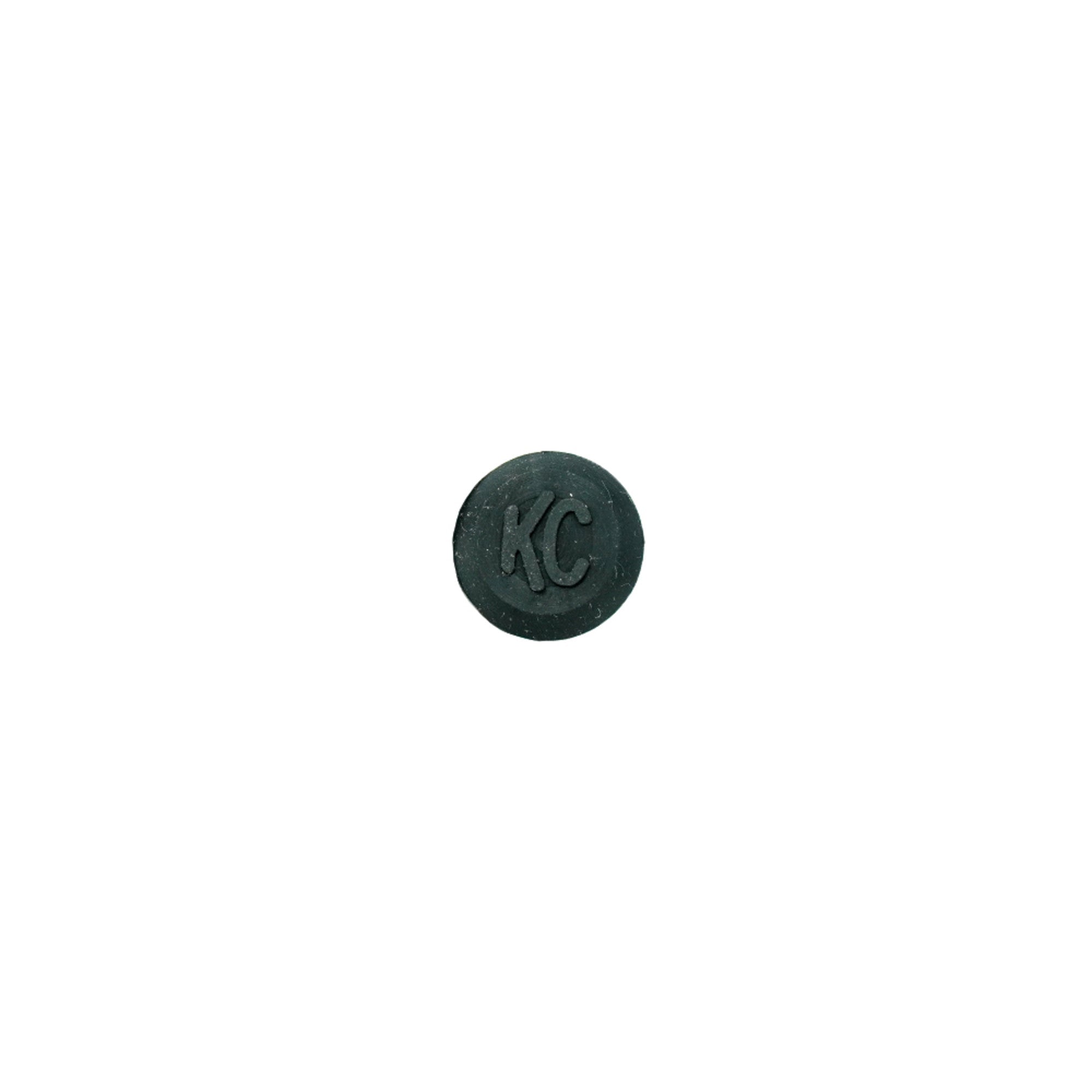 Cyclone V2 Center Rubber Cap KC HiLiTES