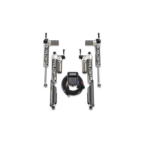 JTED FALCON 3.5 SHOCK KIT (0-1.5” LIFT)