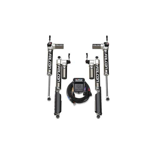 JTED FALCON 3.5 SHOCK KIT (2–3” LIFT)