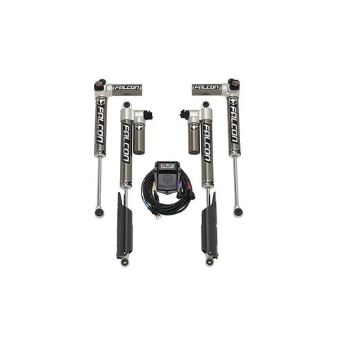 JT FALCON 3.5 SHOCK KIT (3.5–4.5” LIFT)